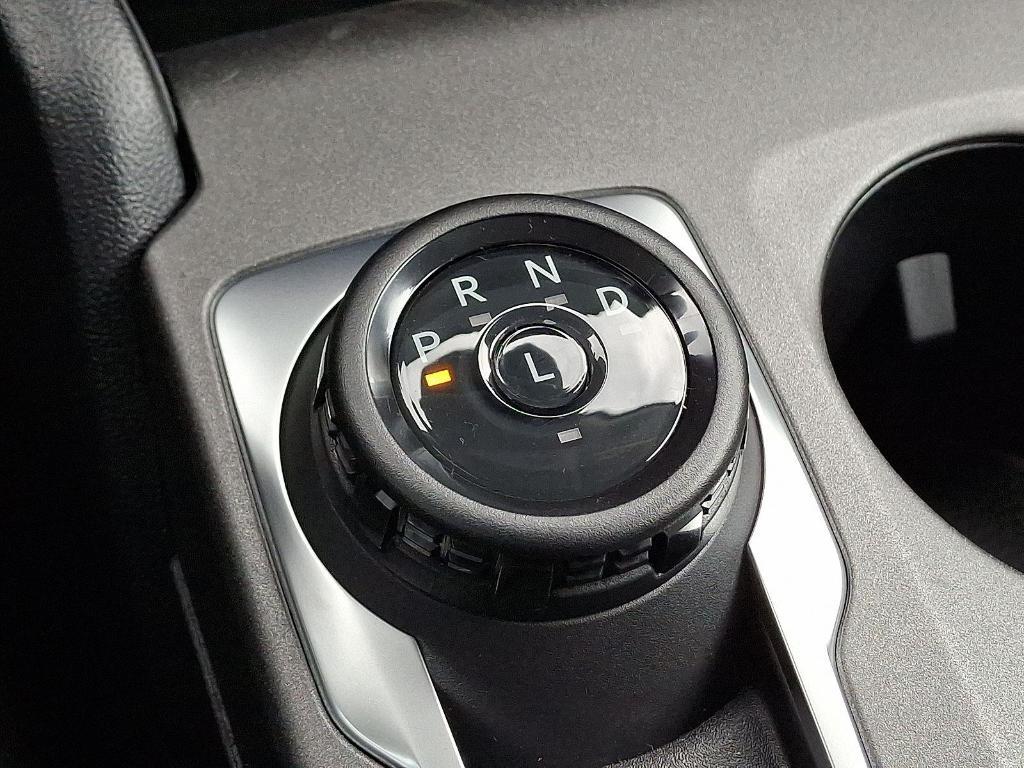 new 2025 Ford Bronco Sport car, priced at $39,270