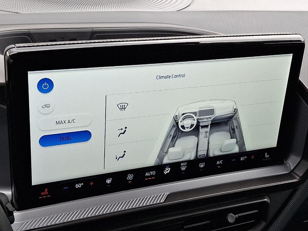 new 2025 Ford Bronco Sport car, priced at $39,270