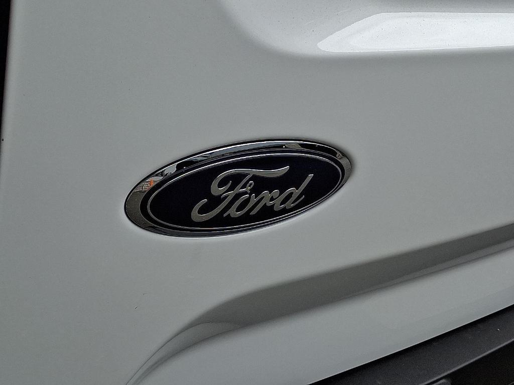 new 2025 Ford Bronco Sport car, priced at $39,270