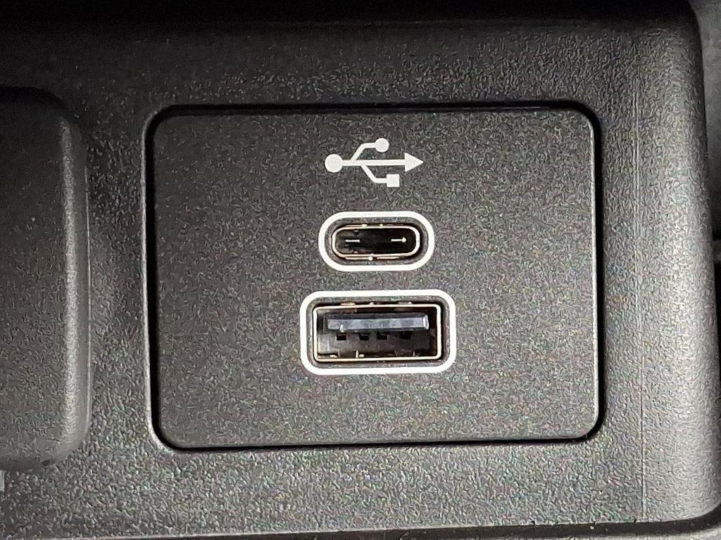 new 2025 Ford Bronco Sport car, priced at $39,270