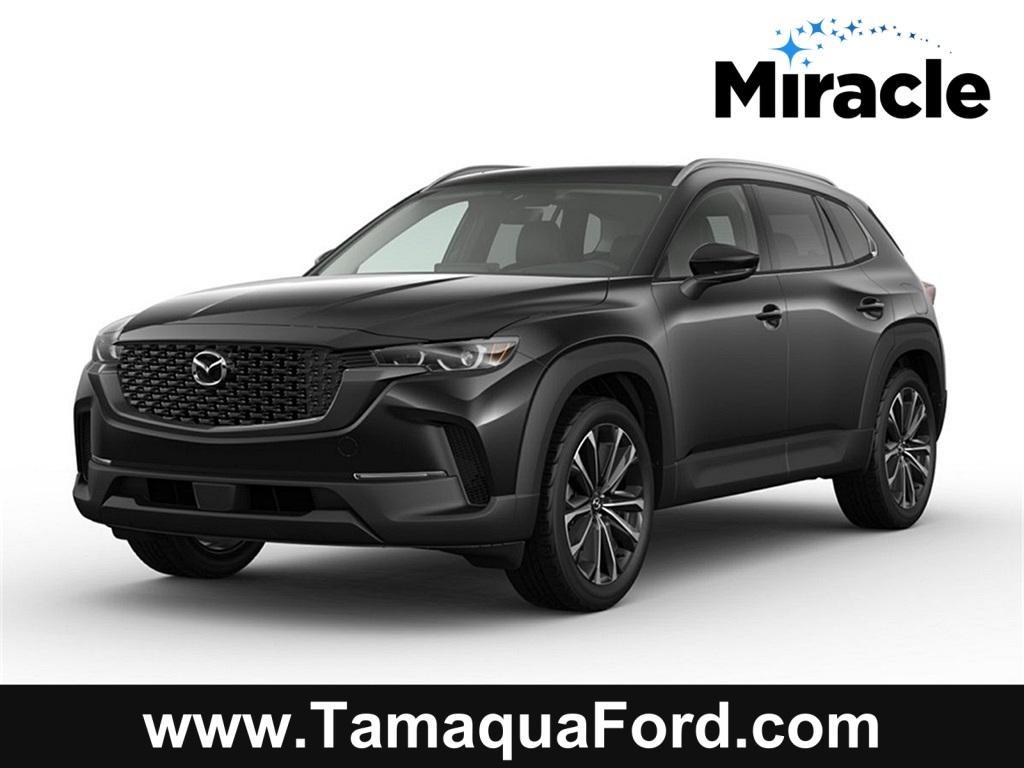 used 2023 Mazda CX-50 car, priced at $30,961