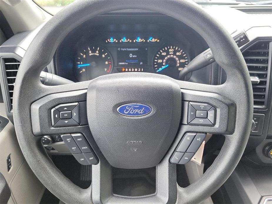 used 2016 Ford F-150 car, priced at $21,961