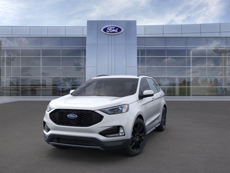 new 2024 Ford Edge car, priced at $44,110