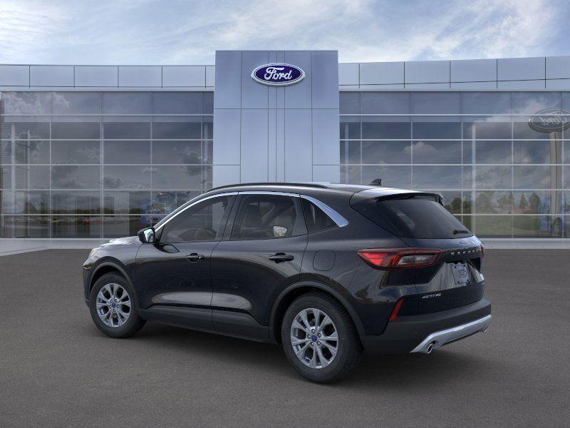 new 2024 Ford Escape car, priced at $34,671