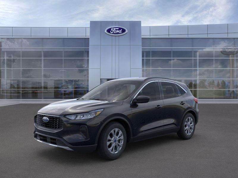 new 2024 Ford Escape car, priced at $34,671