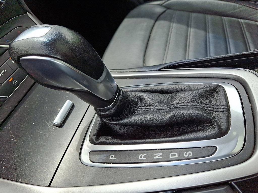 used 2018 Ford Edge car, priced at $18,488