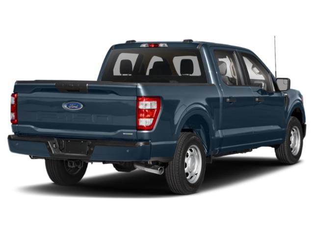 used 2023 Ford F-150 car, priced at $39,295