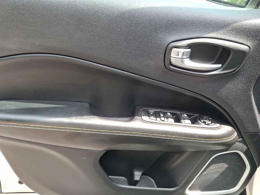 used 2019 Jeep Compass car, priced at $17,828