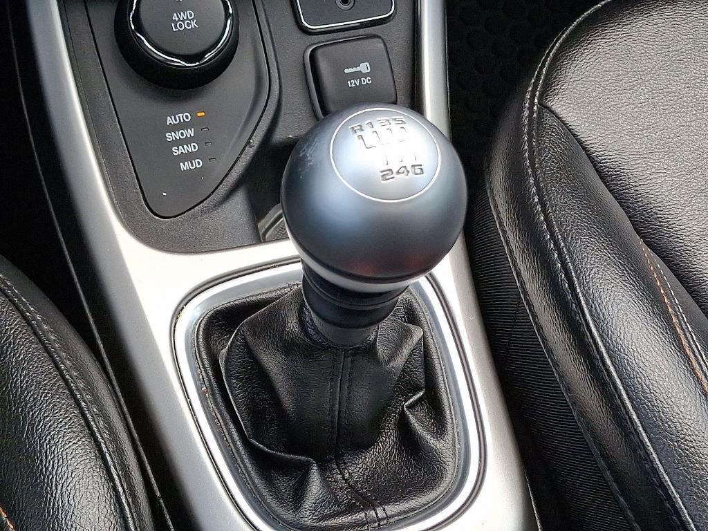 used 2019 Jeep Compass car, priced at $17,828