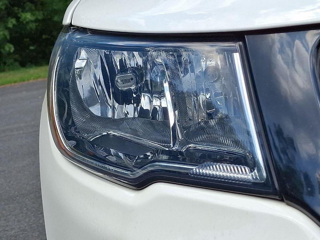 used 2019 Jeep Compass car, priced at $17,828