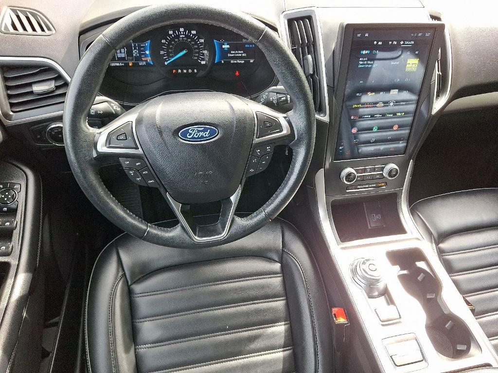used 2024 Ford Edge car, priced at $23,795