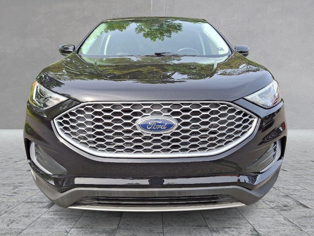 used 2024 Ford Edge car, priced at $23,795