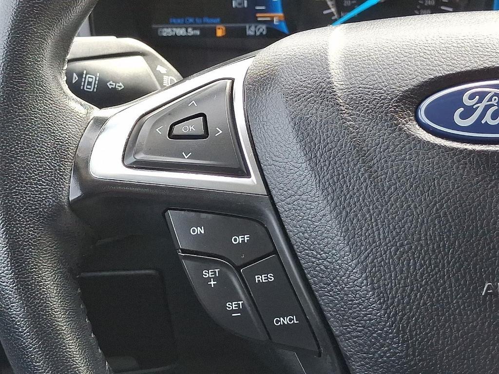 used 2024 Ford Edge car, priced at $23,795