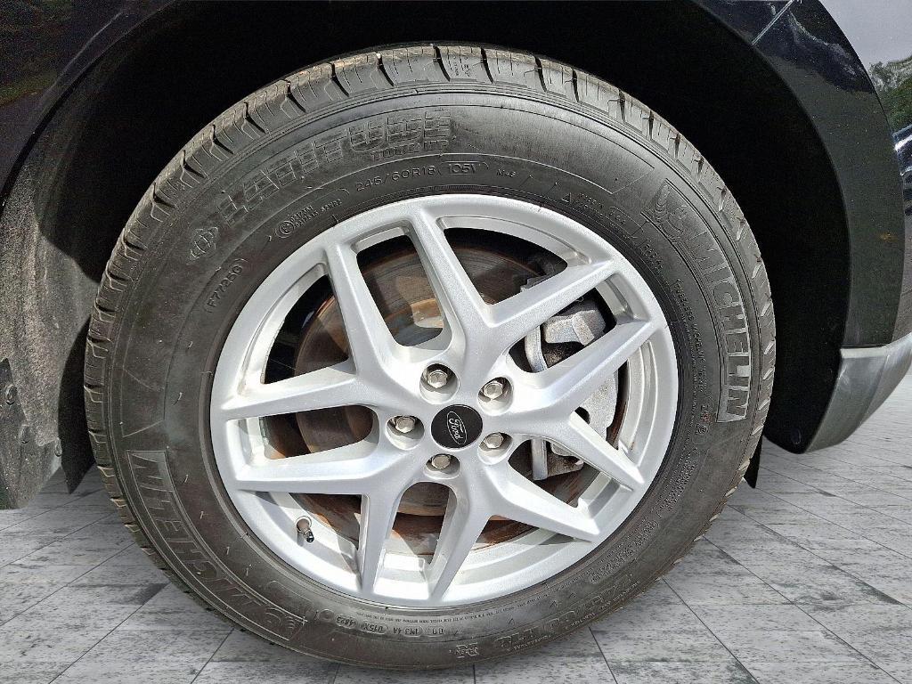 used 2024 Ford Edge car, priced at $23,795