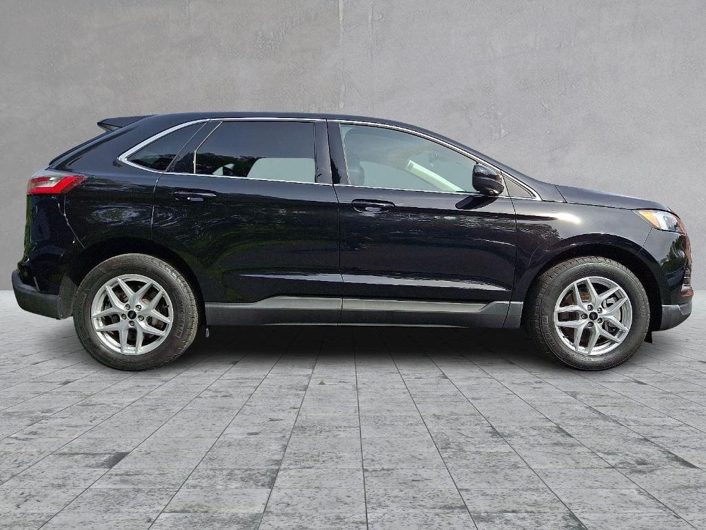 used 2024 Ford Edge car, priced at $23,795