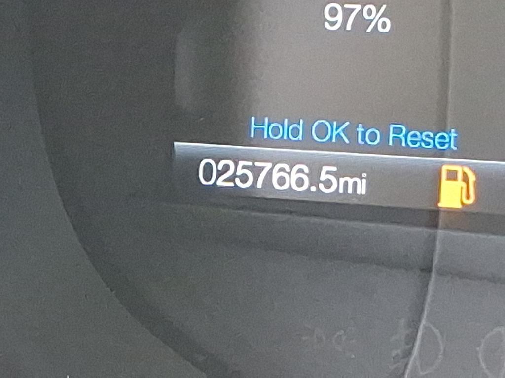 used 2024 Ford Edge car, priced at $23,795