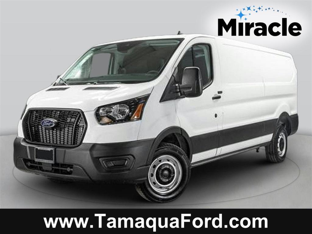 new 2024 Ford Transit-150 car, priced at $49,385