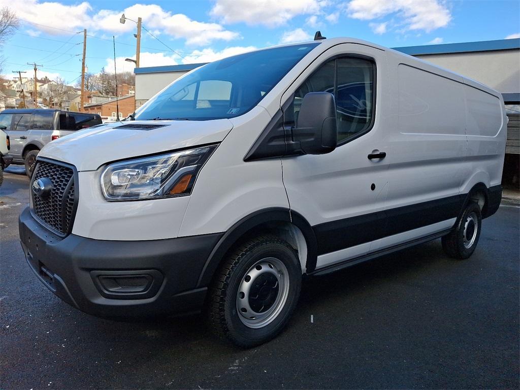 new 2024 Ford Transit-150 car, priced at $48,385