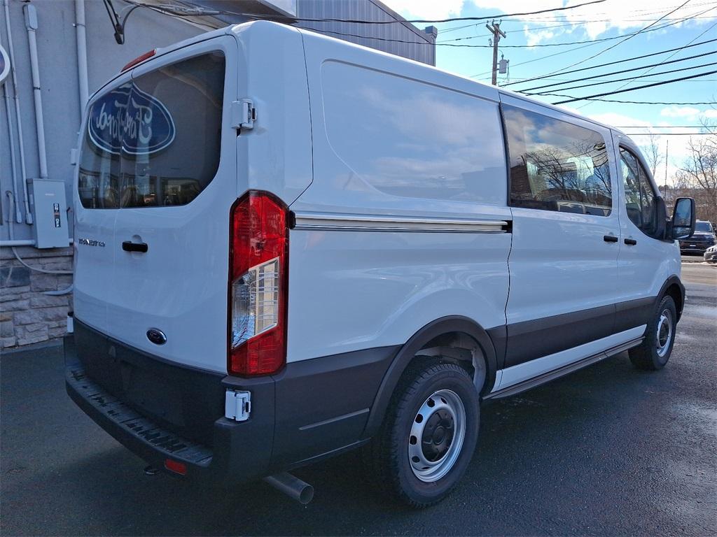 new 2024 Ford Transit-150 car, priced at $48,385