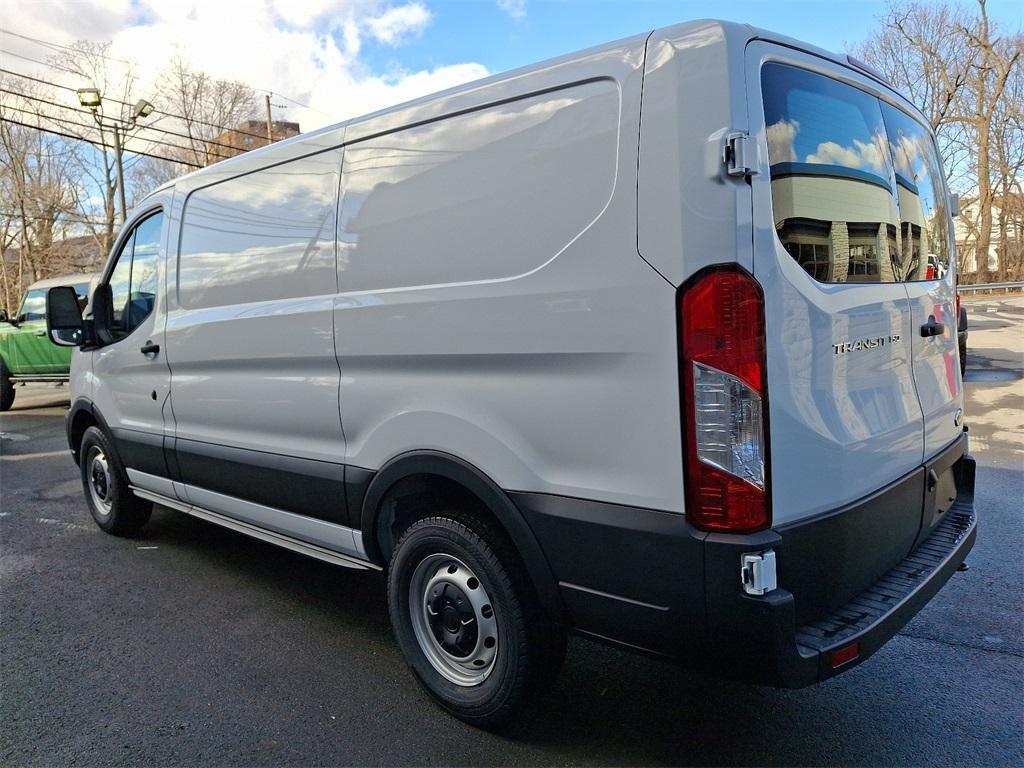 new 2024 Ford Transit-150 car, priced at $48,385