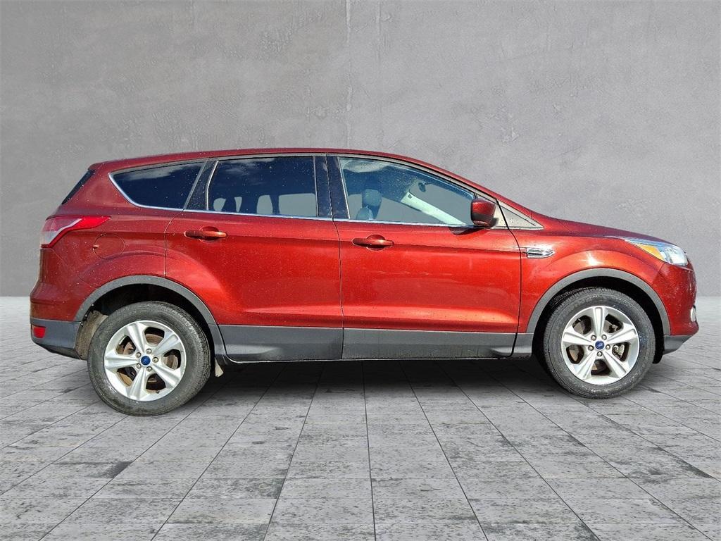 used 2015 Ford Escape car, priced at $9,491