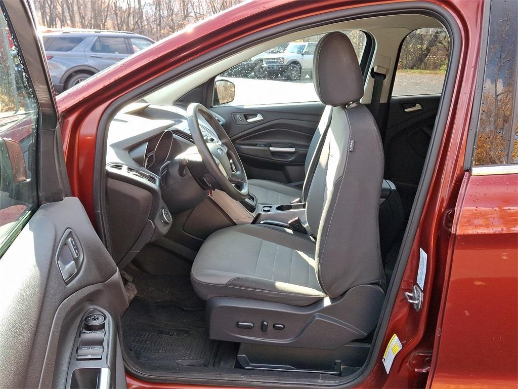 used 2015 Ford Escape car, priced at $9,491