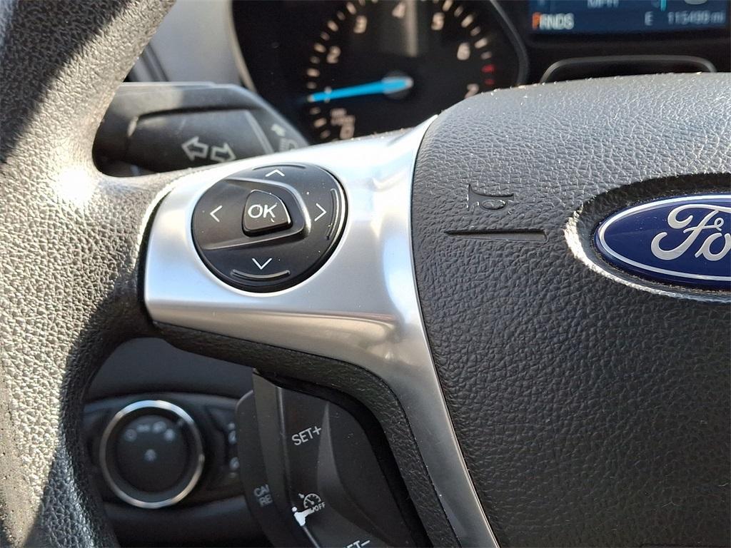 used 2015 Ford Escape car, priced at $9,491