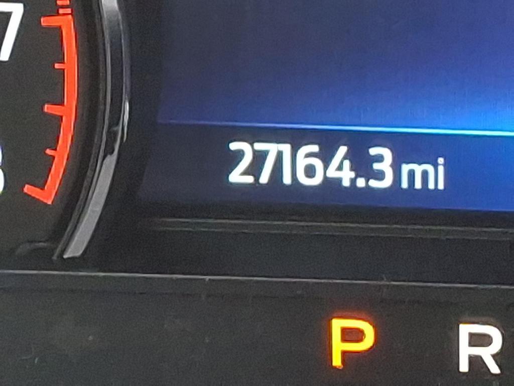 used 2022 Ford Explorer car, priced at $32,295