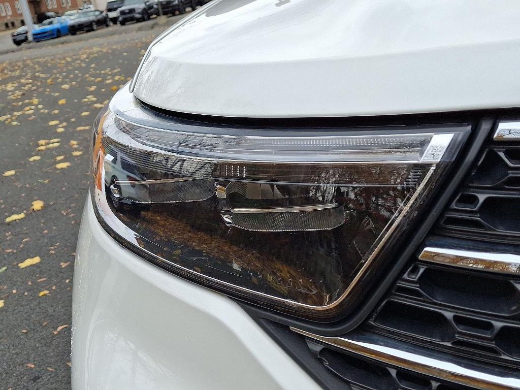 used 2022 Ford Explorer car, priced at $32,295