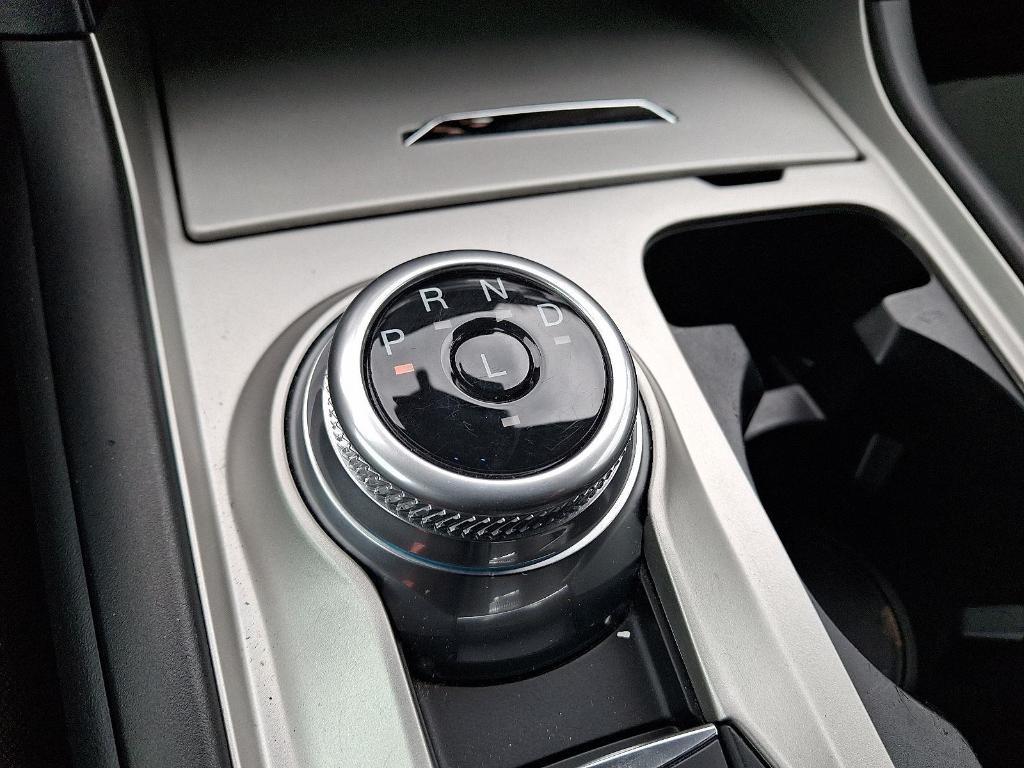 used 2022 Ford Explorer car, priced at $32,295