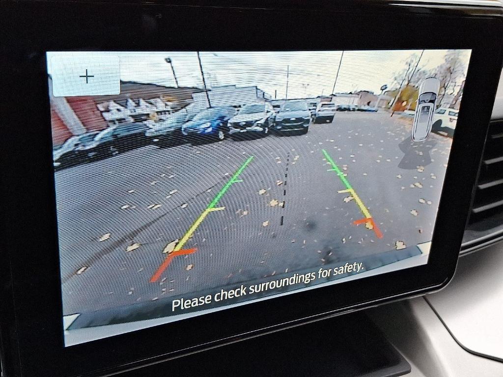 used 2022 Ford Explorer car, priced at $32,295