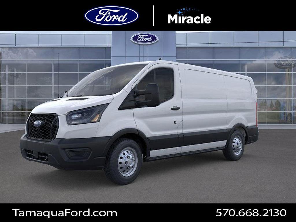 new 2025 Ford Transit-150 car, priced at $56,065