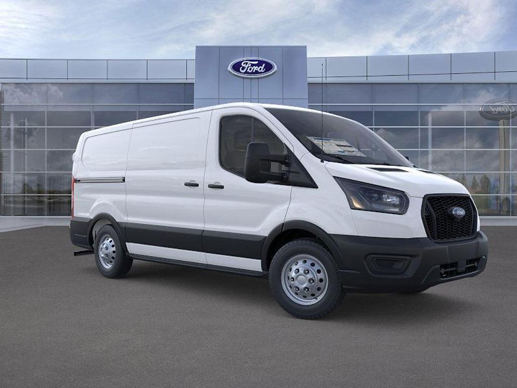 new 2025 Ford Transit-150 car, priced at $56,065