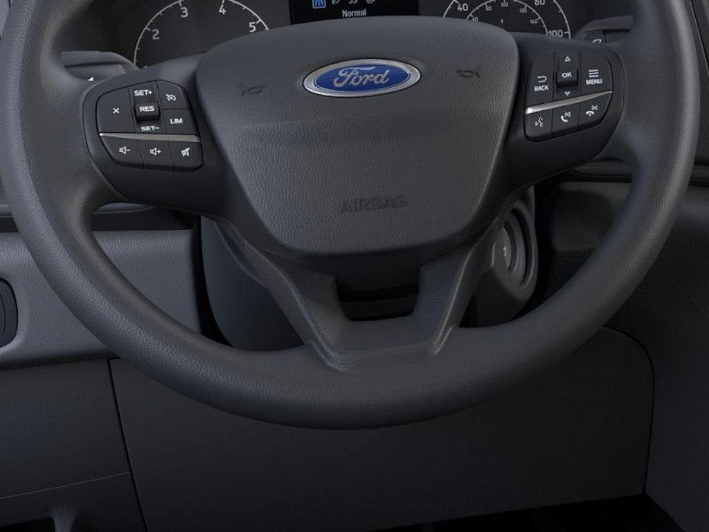 new 2025 Ford Transit-150 car, priced at $56,065