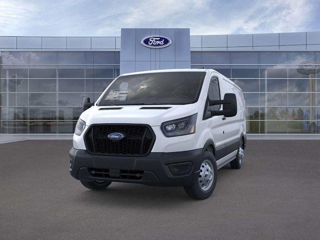 new 2025 Ford Transit-150 car, priced at $56,065