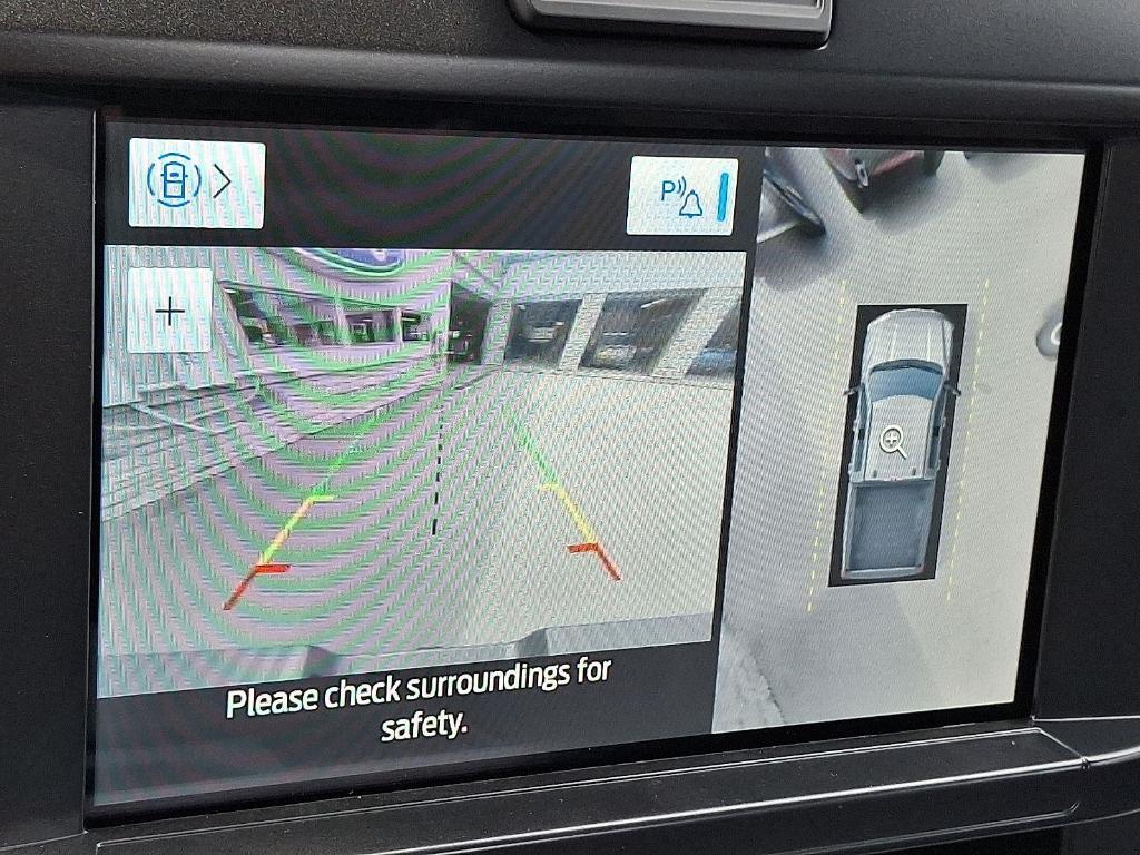 new 2025 Ford F-350 car, priced at $52,731