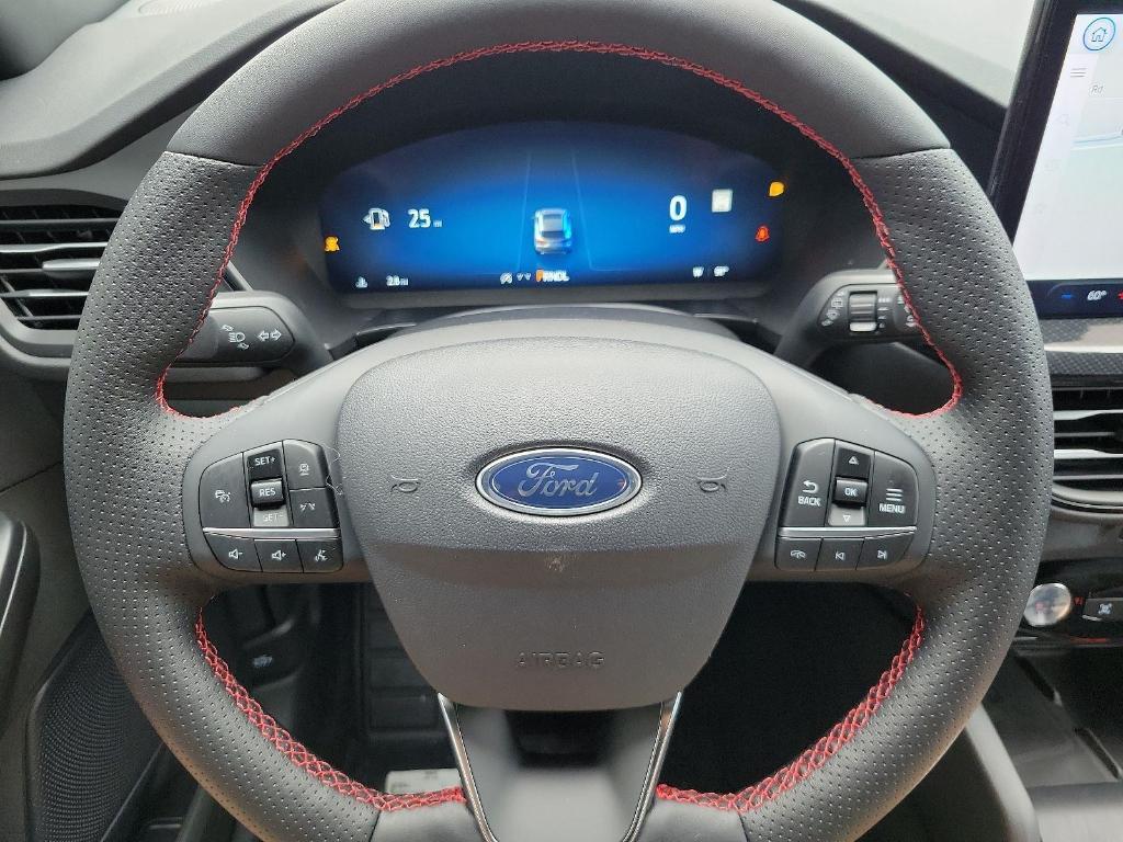 new 2024 Ford Escape car, priced at $34,178