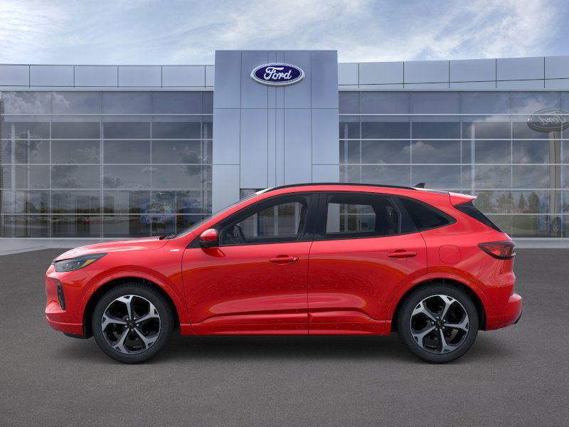 new 2024 Ford Escape car, priced at $37,835