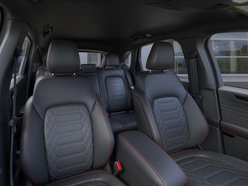 new 2024 Ford Escape car, priced at $37,835