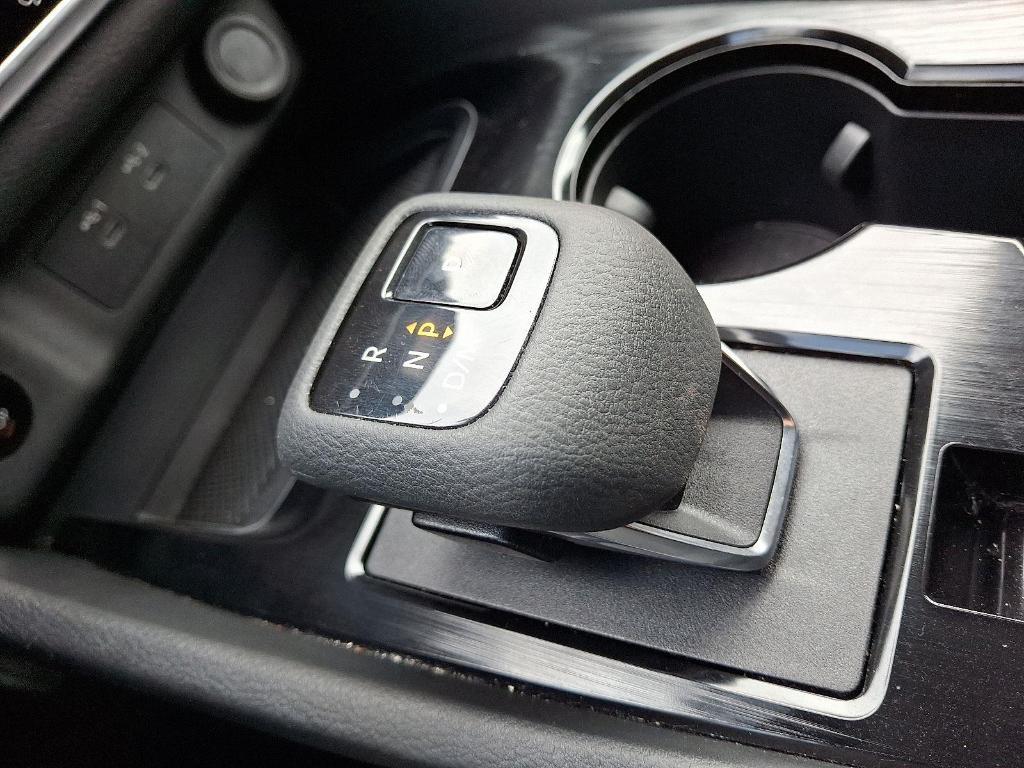 used 2024 Nissan Rogue car, priced at $21,500