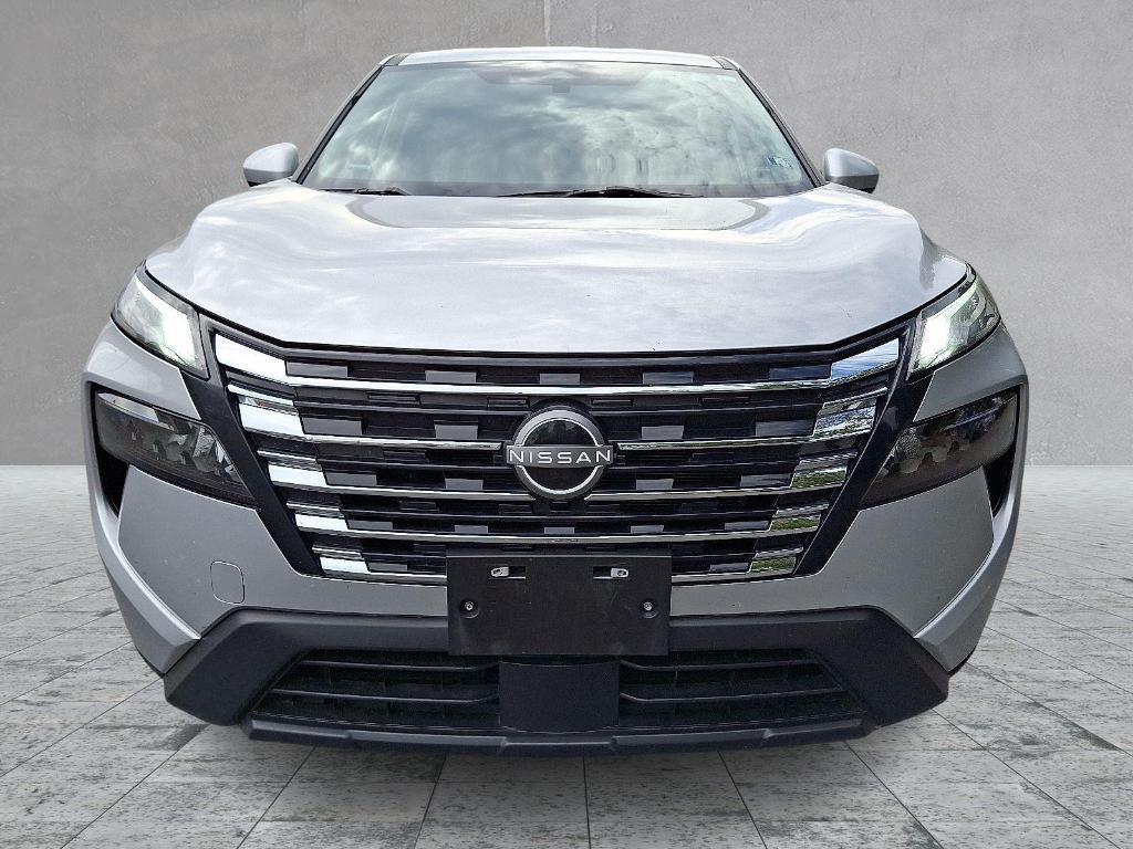 used 2024 Nissan Rogue car, priced at $21,500