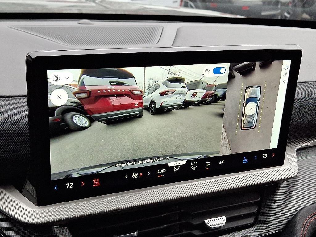 new 2026 Ford Explorer car, priced at $60,540