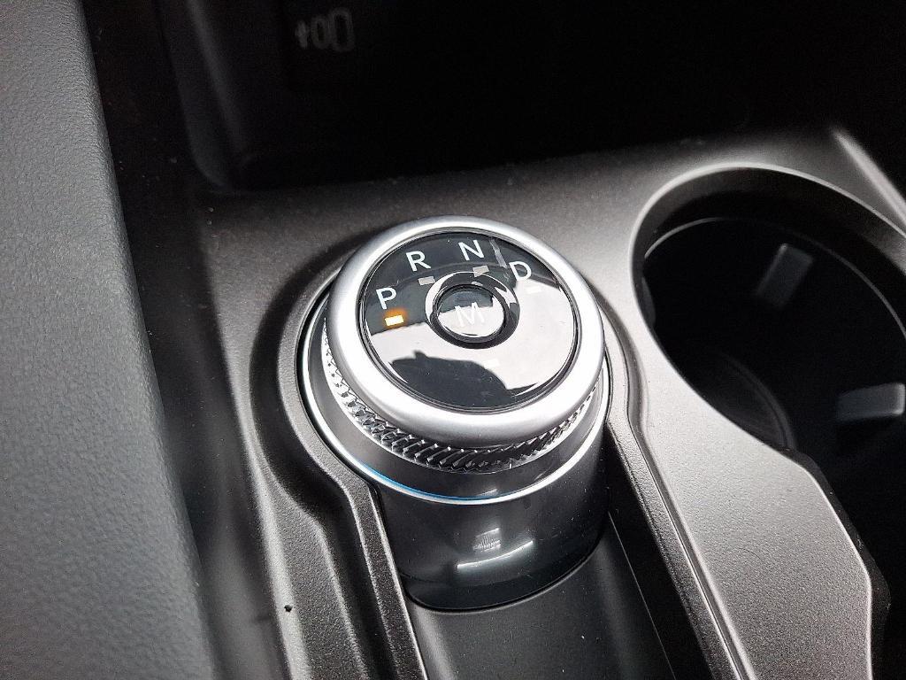 new 2026 Ford Explorer car, priced at $60,540