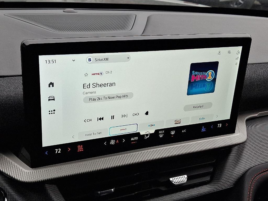 new 2026 Ford Explorer car, priced at $60,540