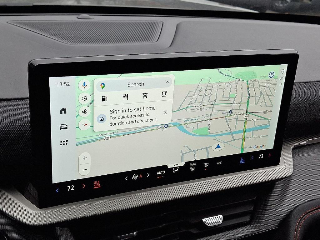 new 2026 Ford Explorer car, priced at $60,540