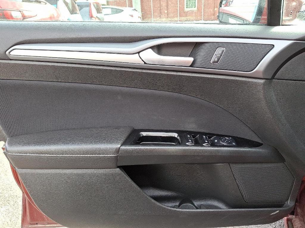 used 2014 Ford Fusion car, priced at $7,995