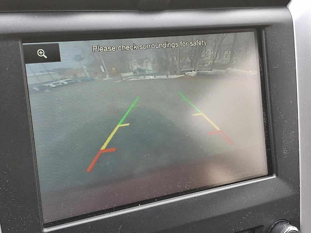 used 2014 Ford Fusion car, priced at $7,995