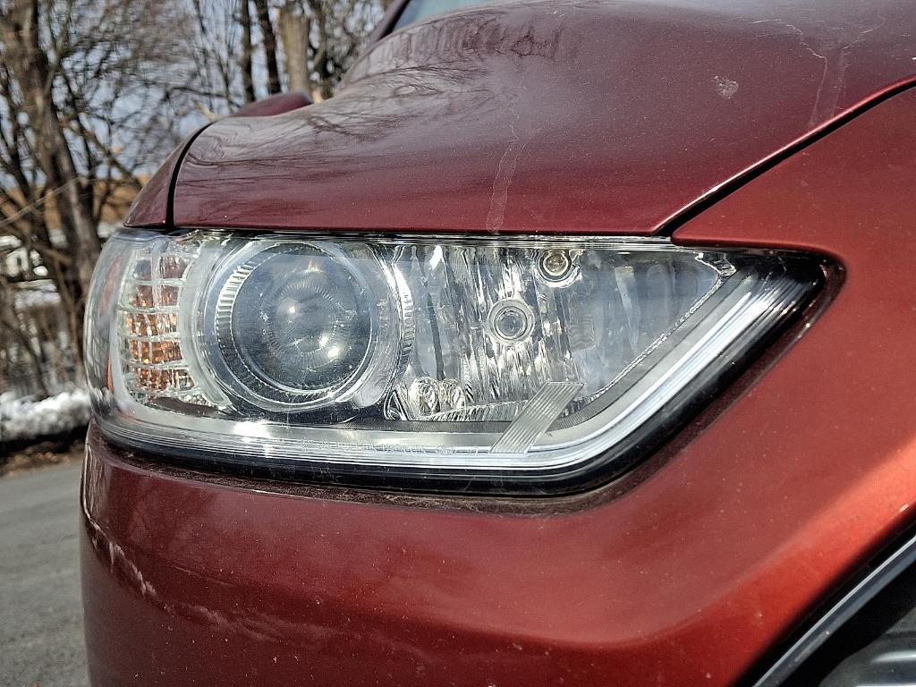 used 2014 Ford Fusion car, priced at $7,995