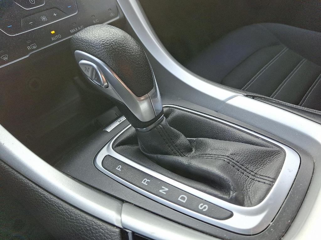 used 2014 Ford Fusion car, priced at $7,995