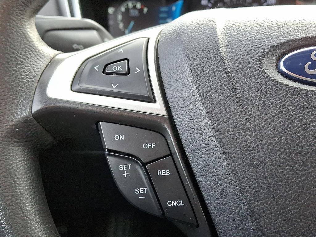 used 2014 Ford Fusion car, priced at $7,995